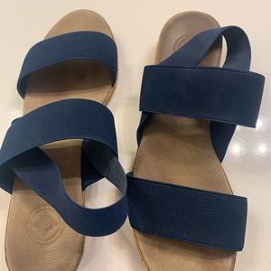 Charleston Shoe Company espadrille